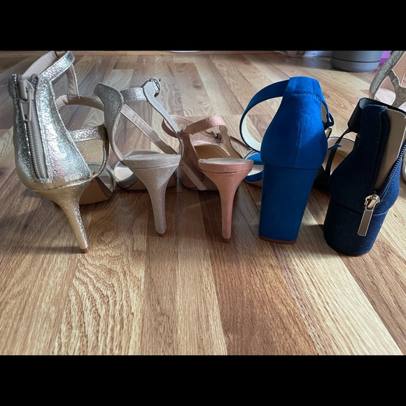 Heels - Picture 6 of 7